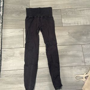 Free people movement